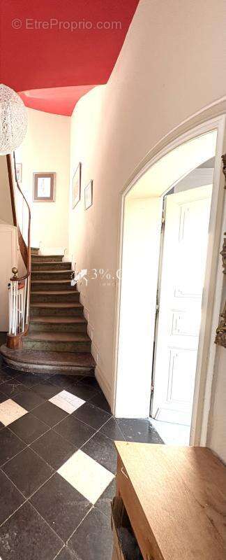 MAISON D'exception au coeur de la vieille ville de Boulogne - photo 9