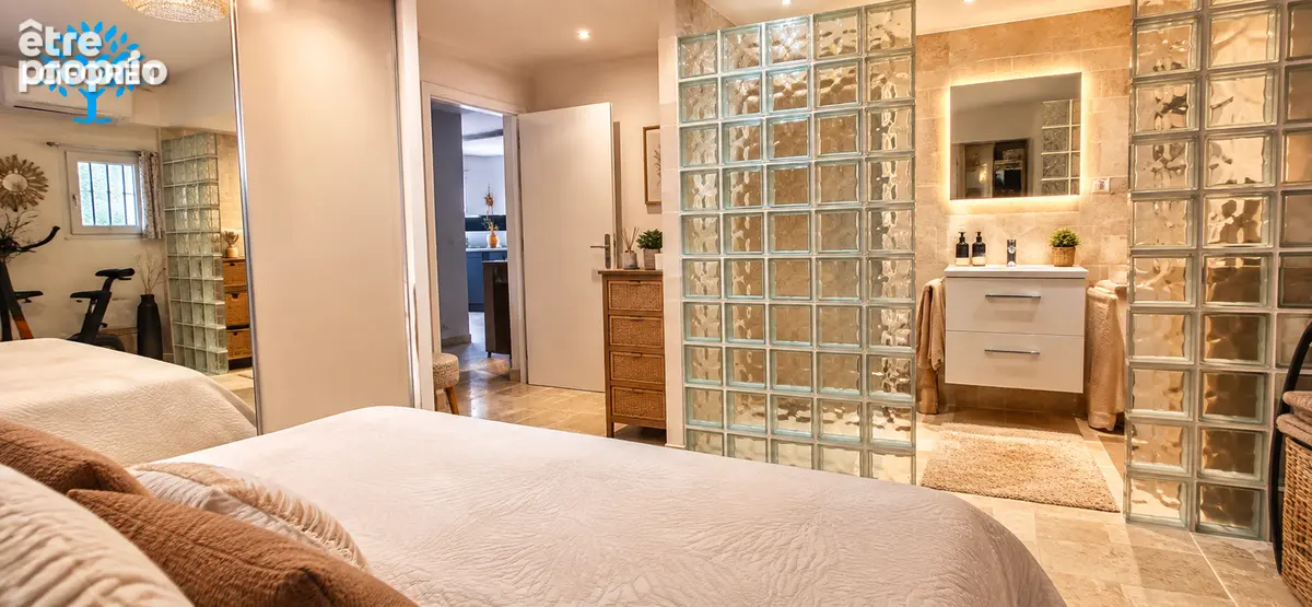 Appartement Mougins Le Haut 4 pièces 87 m2 - photo 5
