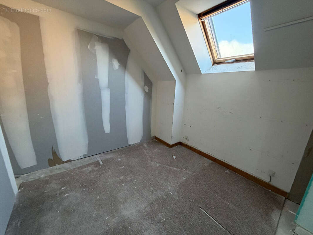 Appartement à ERQUY