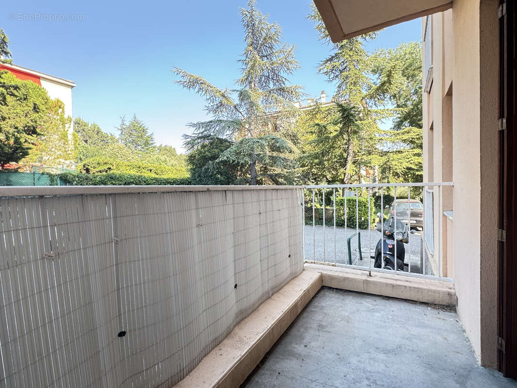 Appartement à AIX-EN-PROVENCE