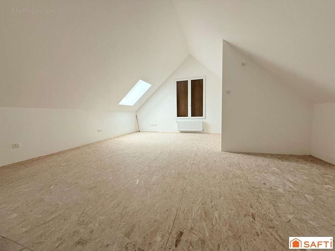 Photo 7 - Maison à BONNIERES-SUR-SEINE