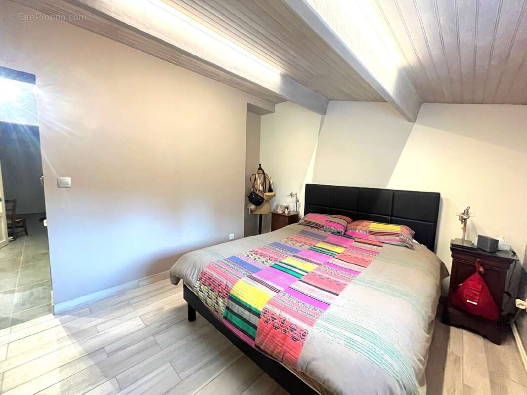 Maison à FONTENILLES