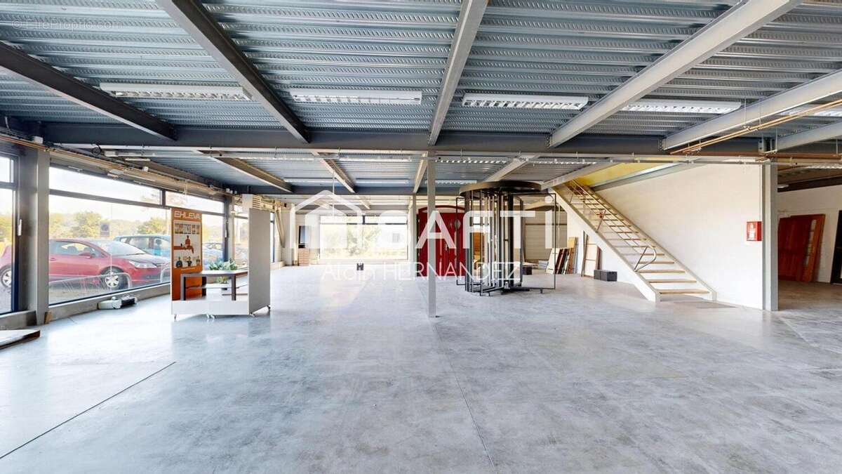 Photo 4 - Commerce à SAINT-GAUDENS