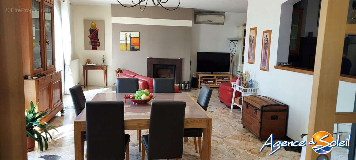 Maison 224 m² à Armissan  - photo 6