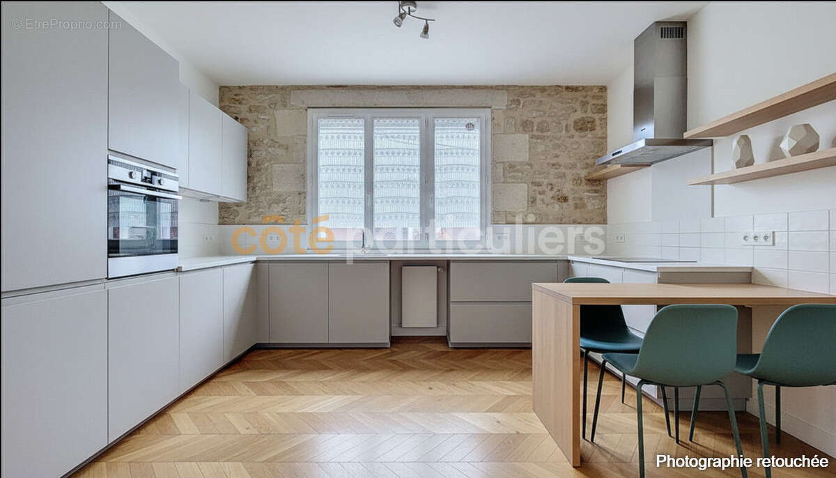 Maison à LA ROCHE-SUR-YON
