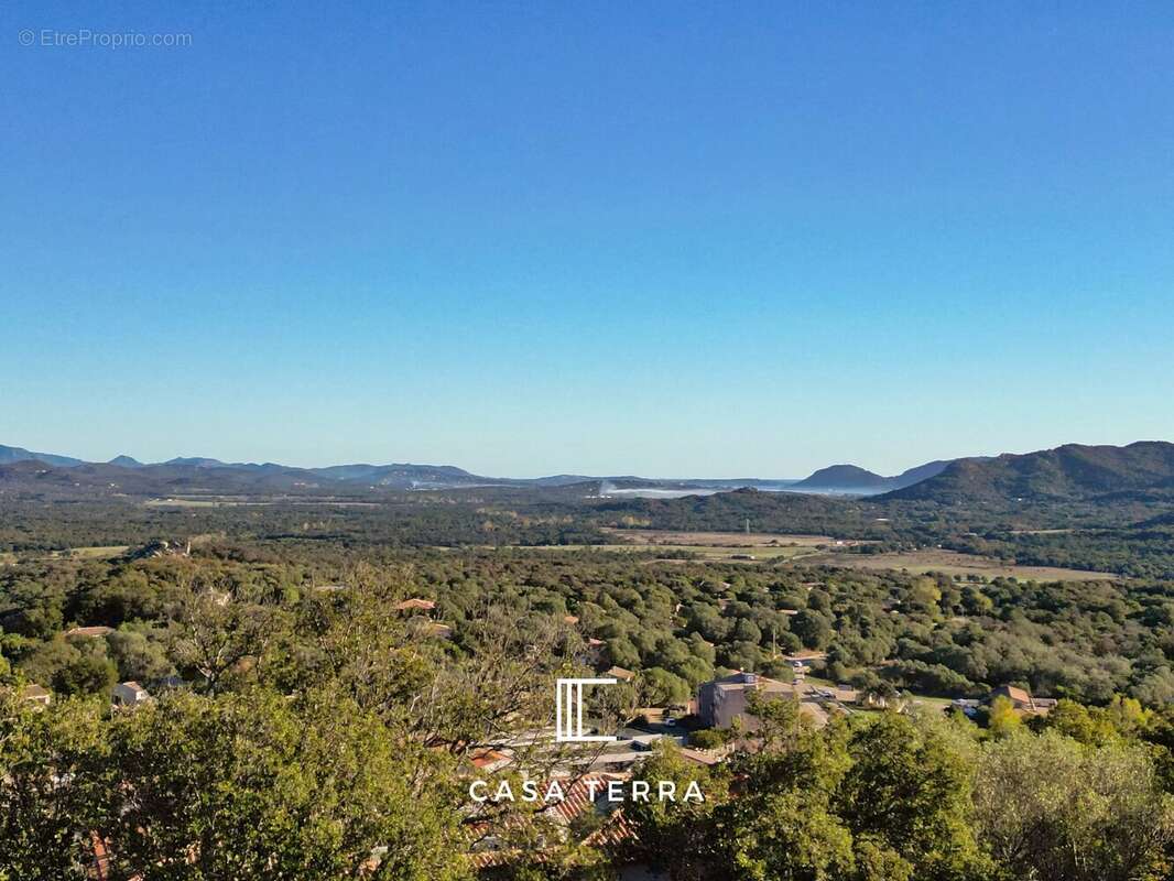 Appartement à SOTTA