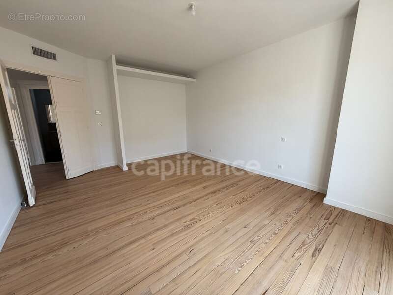 Appartement à LOURDES