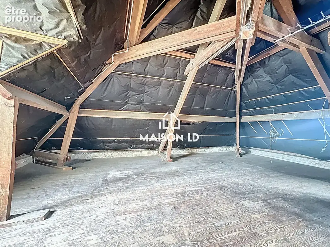 Maison Maltot 7 pièces 170 m2 - photo 9
