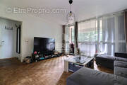 Appartement à MERY-SUR-OISE