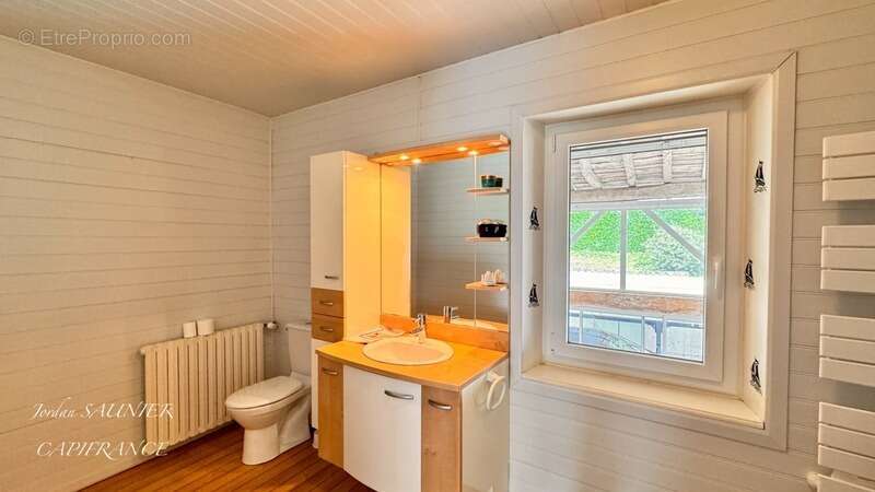 Maison à PUYLAURENS