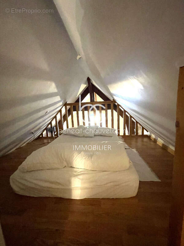 Appartement à VANNES