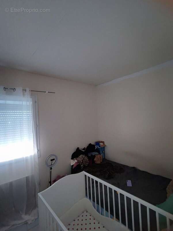 Photo 6 - Appartement à MERU