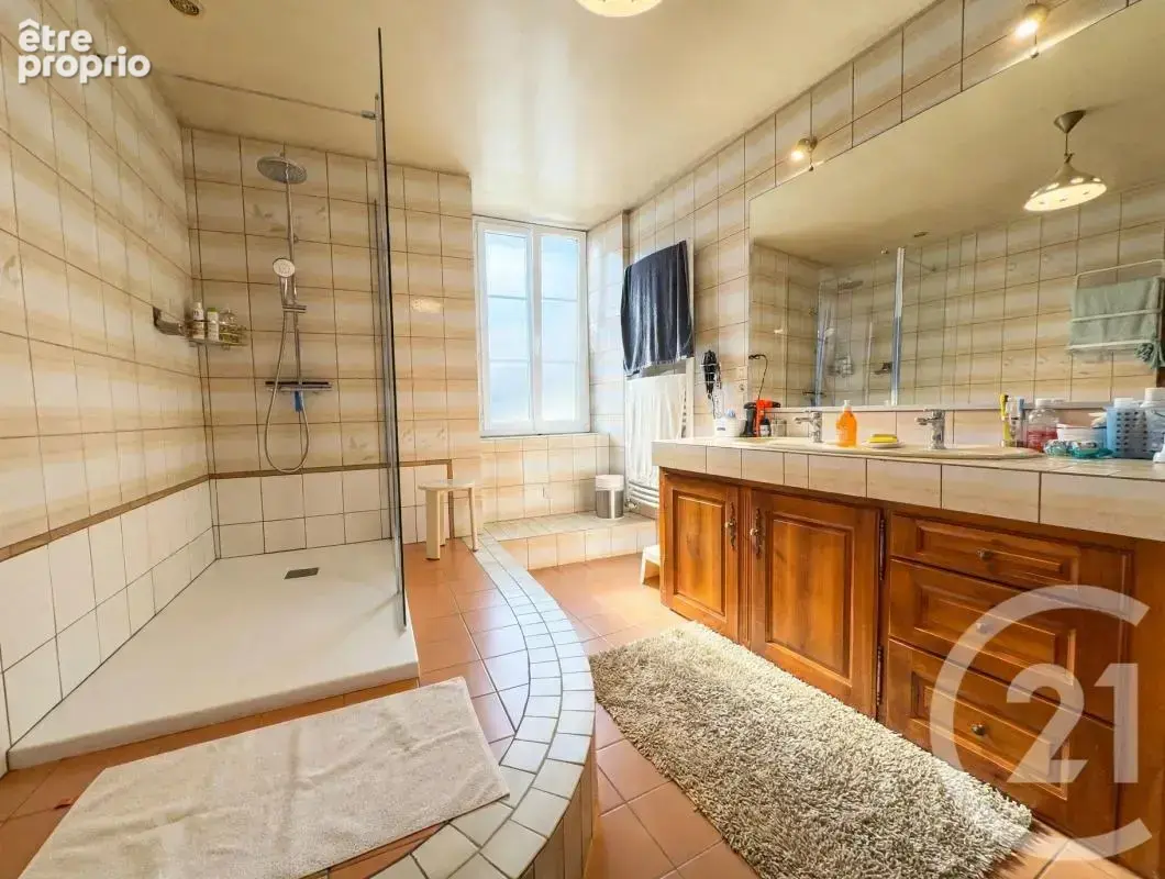 Maison 5 pièces 181 m² à vendre à Saint-Laurent-Sur-Gorre (87310) - photo 8