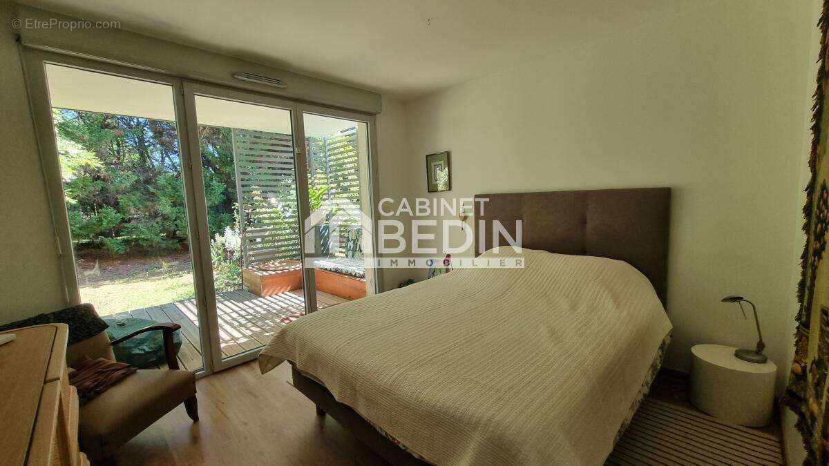 Appartement à TOURNEFEUILLE