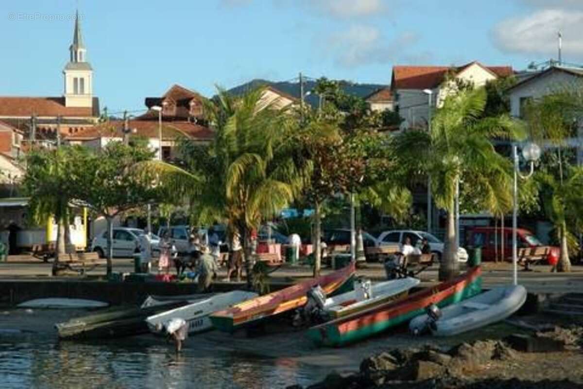 LES TROIS ILETS VILLA P6 bis -165 m² Hab / - Terrain de 986 m² - Piscine - Plain pied - A Vendre Martinique (972) - photo 19