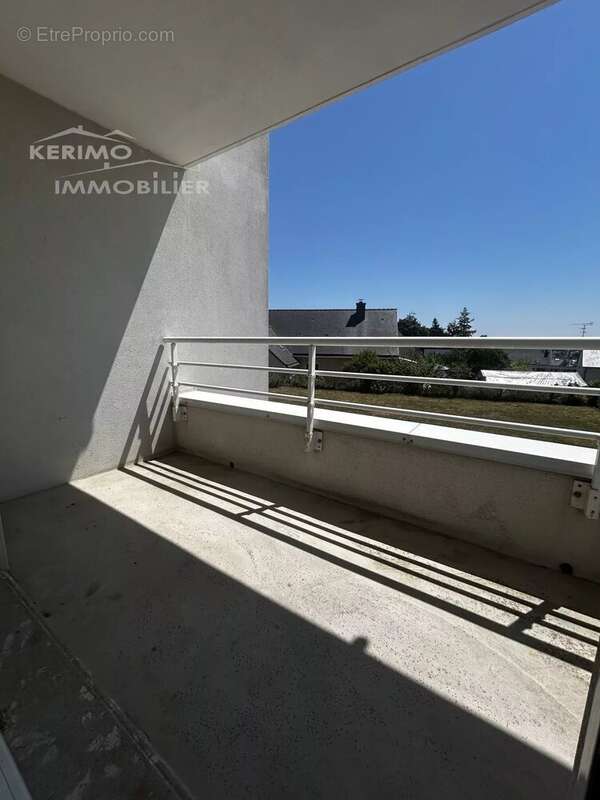 Appartement à BINIC
