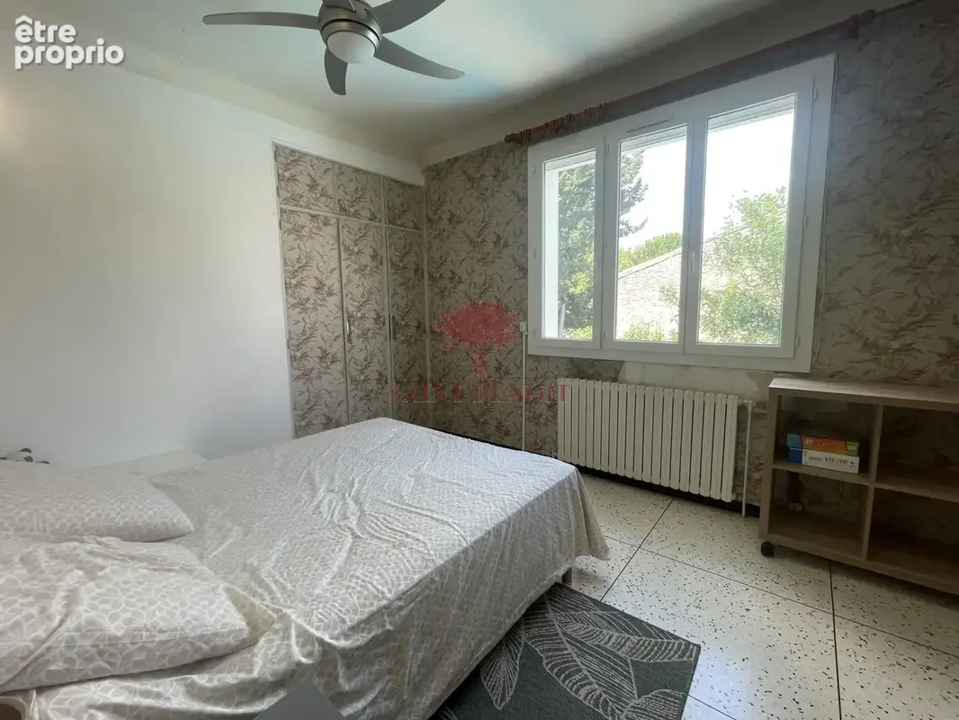 Aniane - vente villa - centre village - photo 9