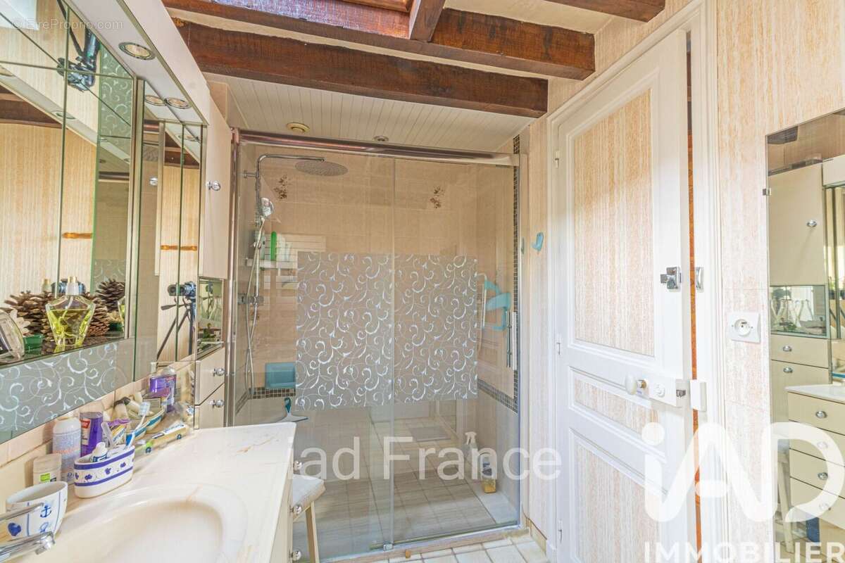 Photo 8 - Maison à NEZEL