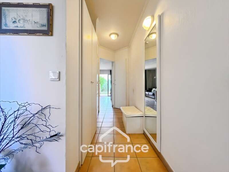 Appartement à MALLEMORT