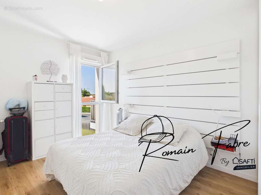 Appartement 62 m² à Saint-Vincent-De-Paul  - photo 7