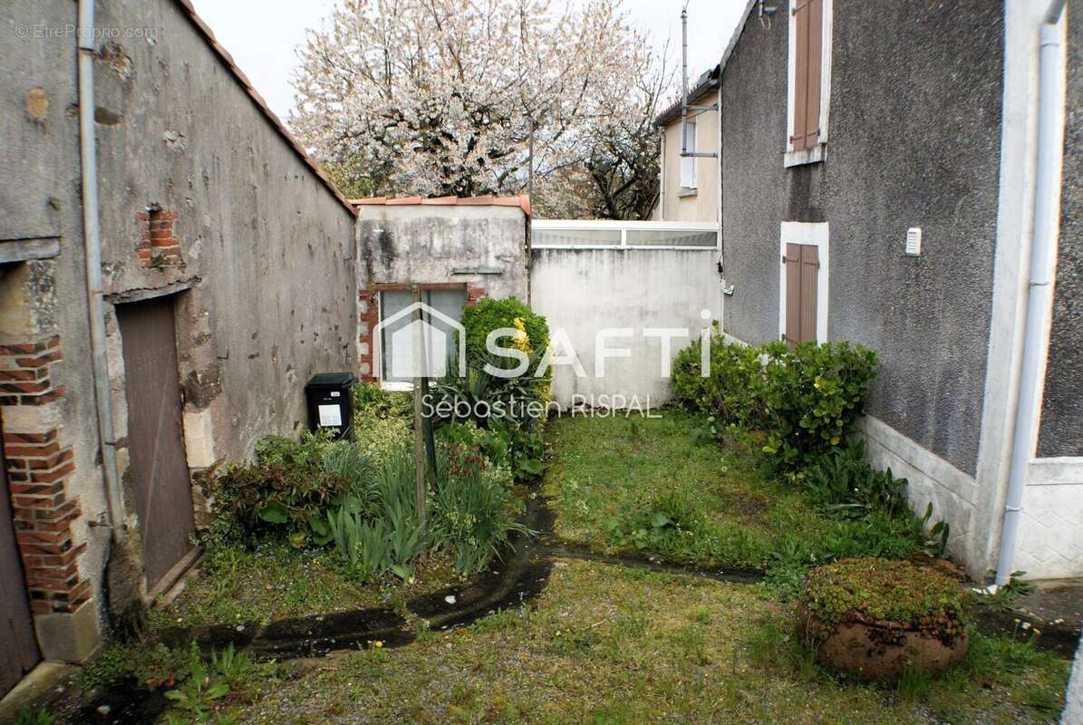 Photo 2 - Maison à CHEFFOIS
