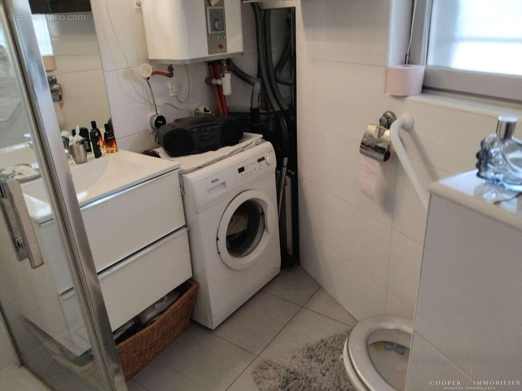 Appartement à COLOMBES