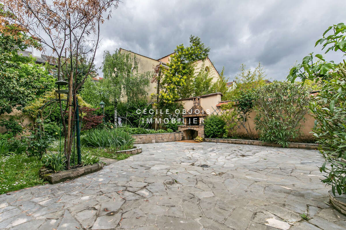 Maison à JOINVILLE-LE-PONT