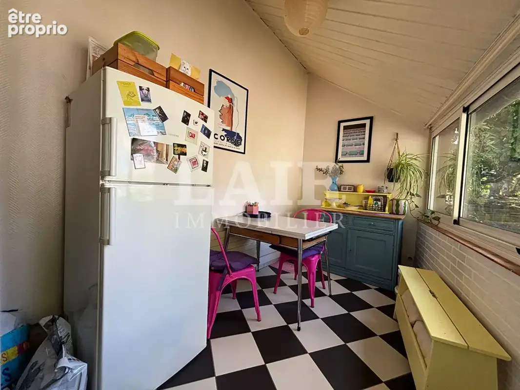 Grande maison familiale avec jardin sur La Ferté Macé - Ref O15529 - photo 3