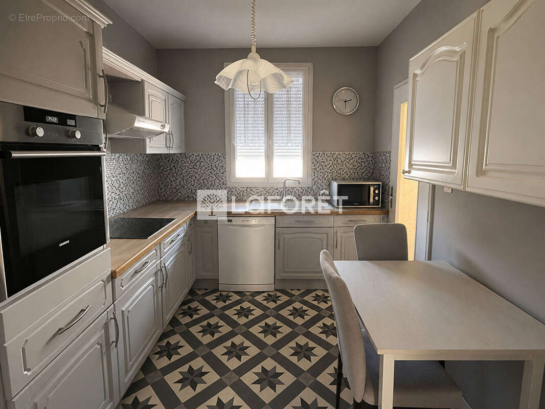 Maison Belfort 6 pièce(s) 100 m2 - photo 4
