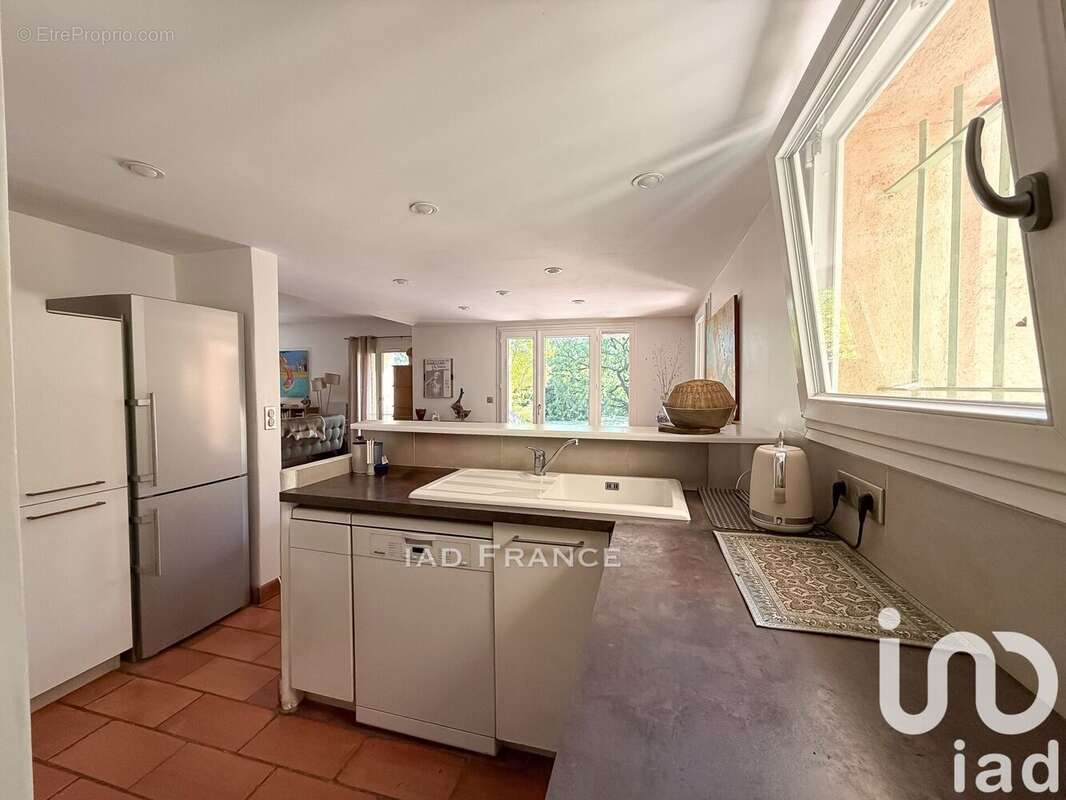 Photo 6 - Maison à PEYNIER