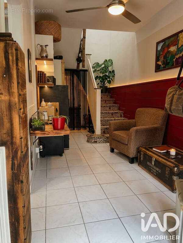 Photo 4 - Maison à PORTET-SUR-GARONNE