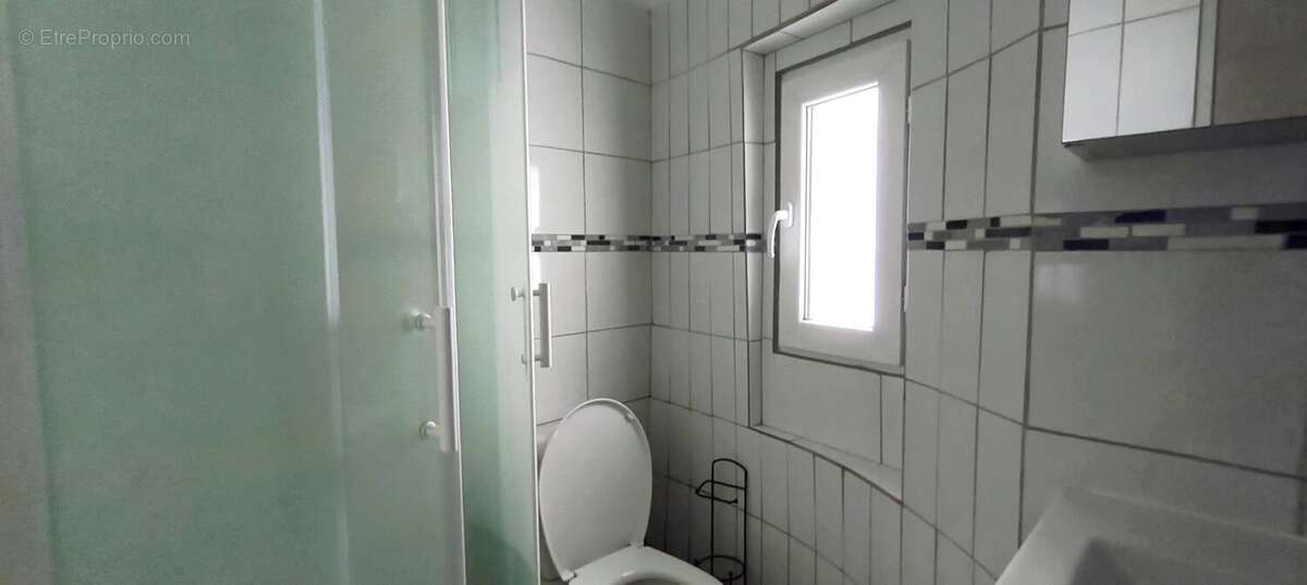 34500 Béziers-maison de ville-saint clair - photo 11