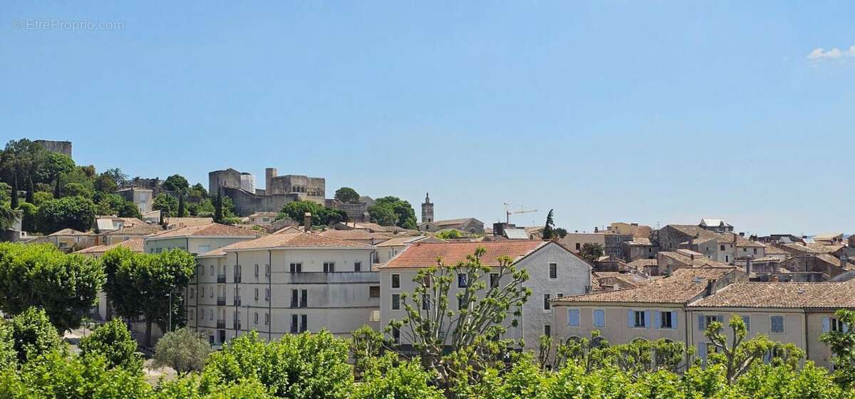 Appartement à MONTELIMAR