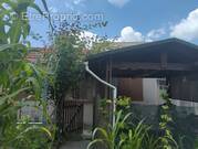 Maison à EPINAY-SUR-SEINE