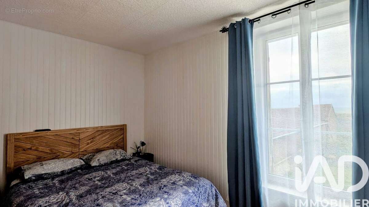 Photo 8 - Maison à NOROY-SUR-OURCQ