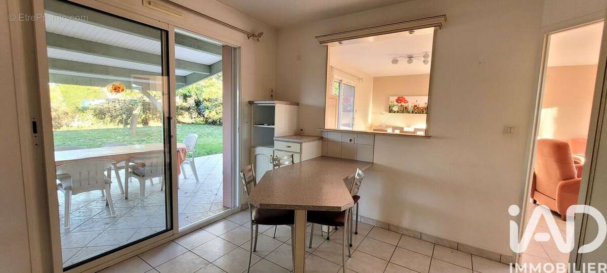 Photo 5 - Maison à CHANTONNAY