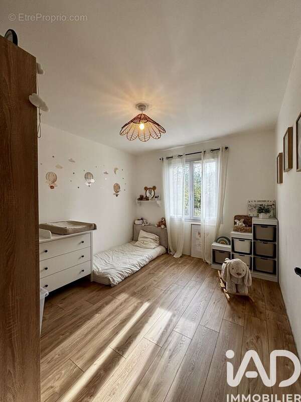 Maison 110 m² à Beaumont-Du-Perigord  - photo 8