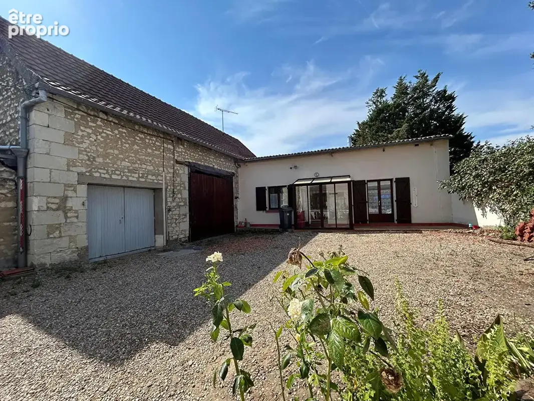 Ensemble immobilier - photo 2