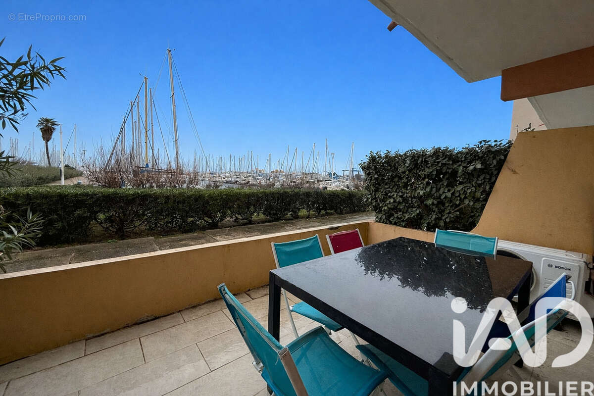 Photo 9 - Appartement à LEUCATE