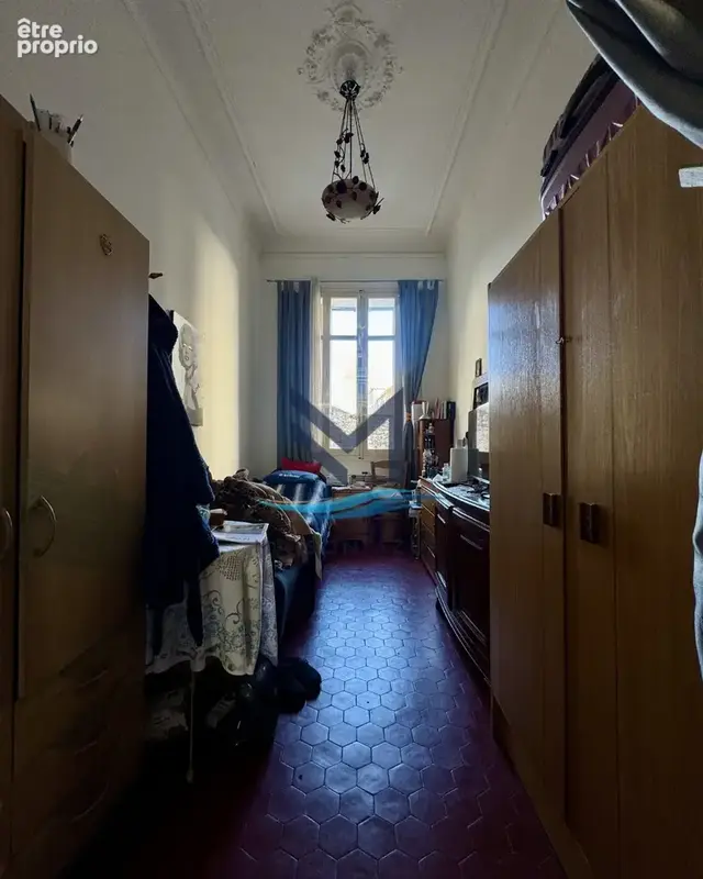Appartement de type 4/5 - photo 5