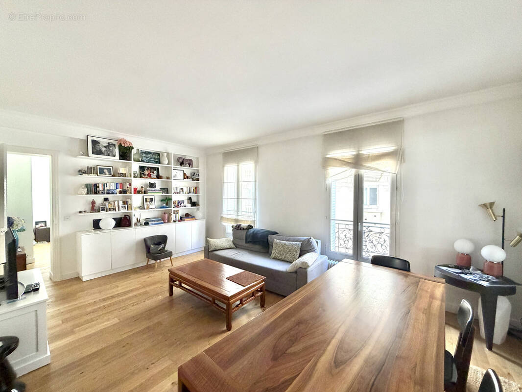 Appartement à VINCENNES