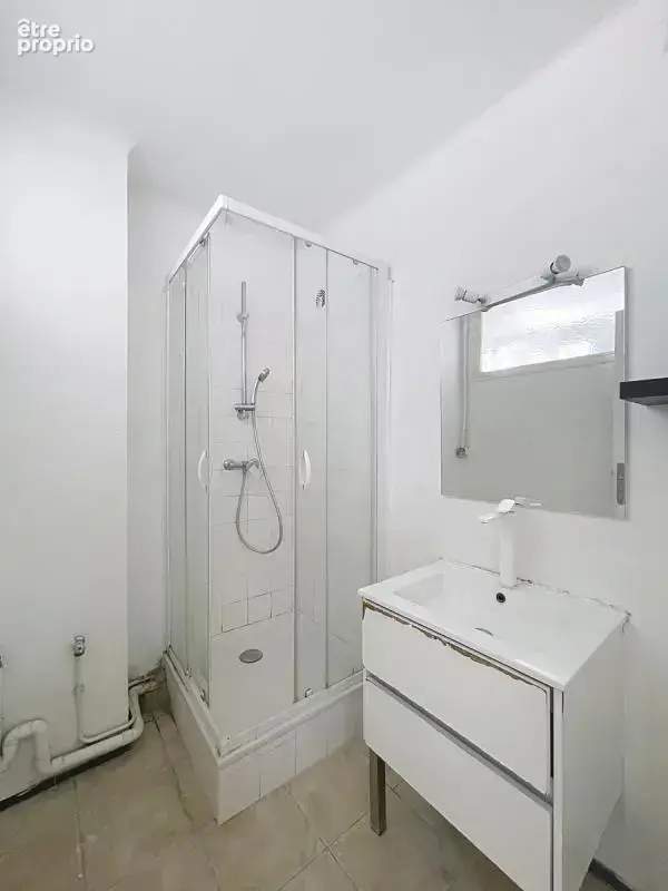 Exclusivité – Appartement T3 de 66 m² - Le pontet - - photo 9