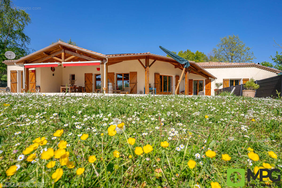 Maison à VILLENEUVE-SUR-LOT