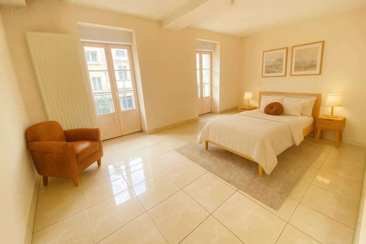 Appartement à VICHY