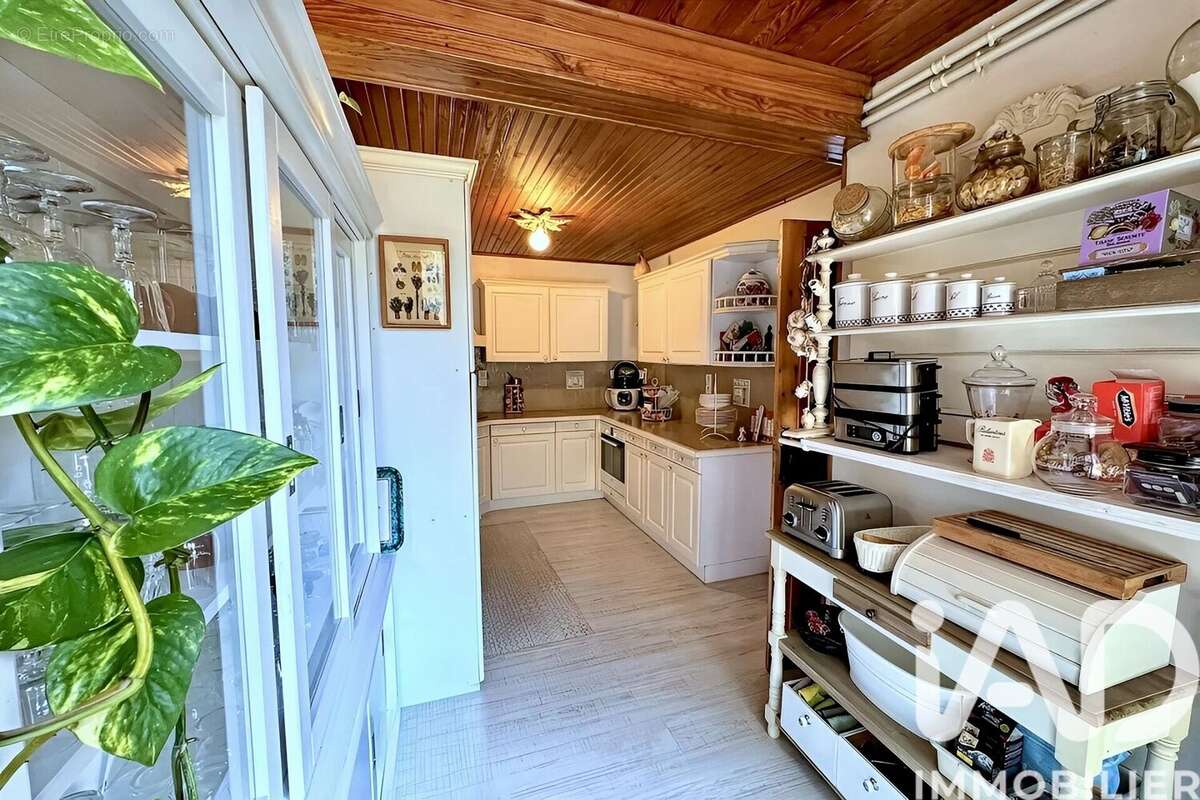 Photo 9 - Maison à FOUGAX-ET-BARRINEUF