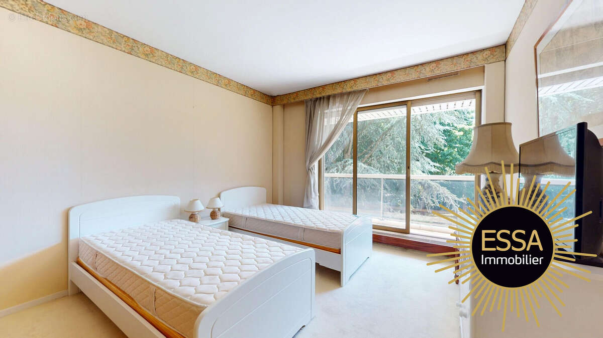 Appartement à ROCQUENCOURT