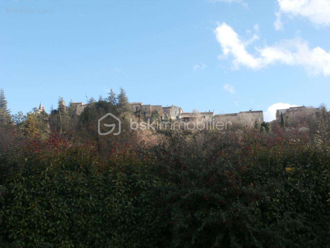 Maison à PIERREVERT