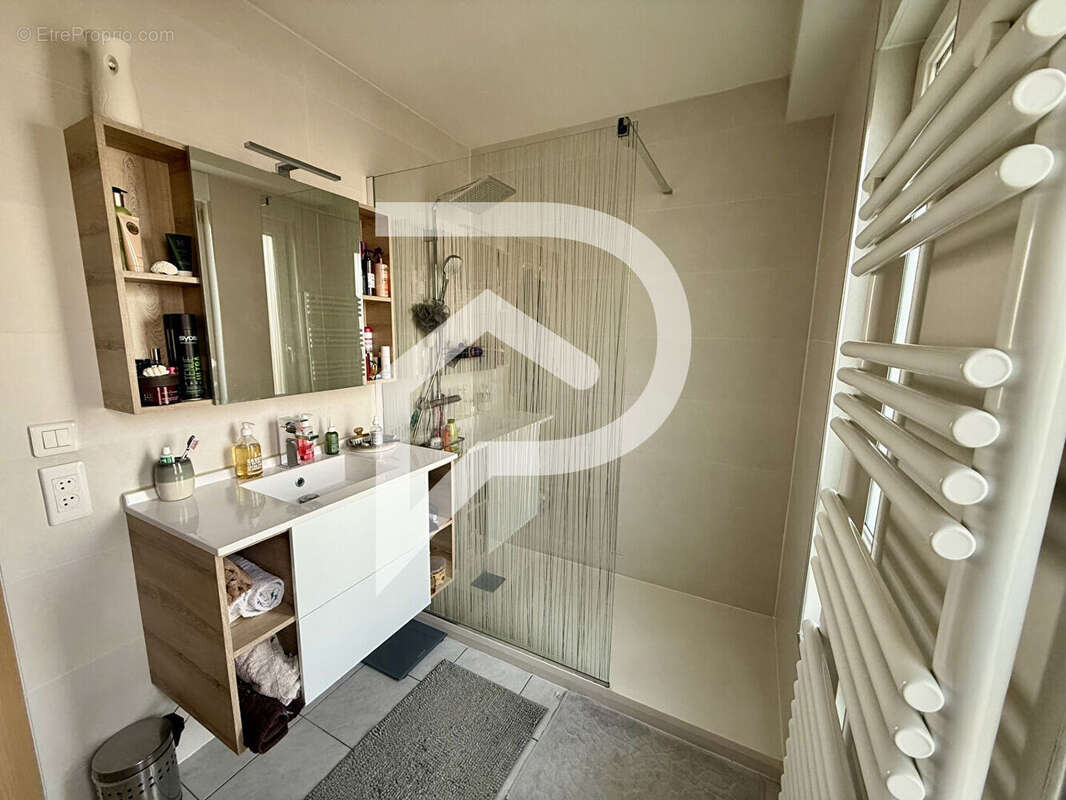 Appartement à PHALSBOURG