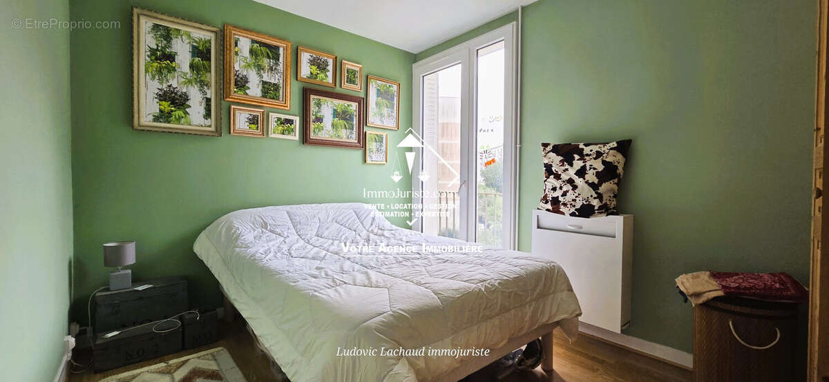 Appartement à LIMOGES