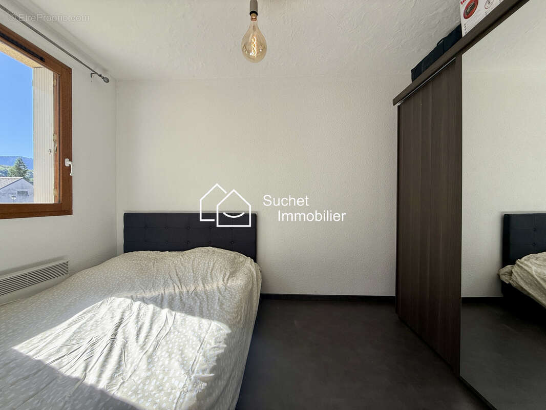 Appartement à DOUSSARD